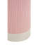 Geome Stoneware Jar