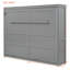 Lit escamotable double pleine grandeur-1812761835