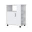 Armoire pour micro-ondes Clayton-318113191