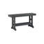 Garden Classic Outdoor Dining Bench-101398649-101398630