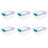 Sterilite Plastic Storage Bin Container-139190578-139190576