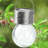5.2 " Solar Powered Integrated LED Color Changing Outdoor Hanging Light