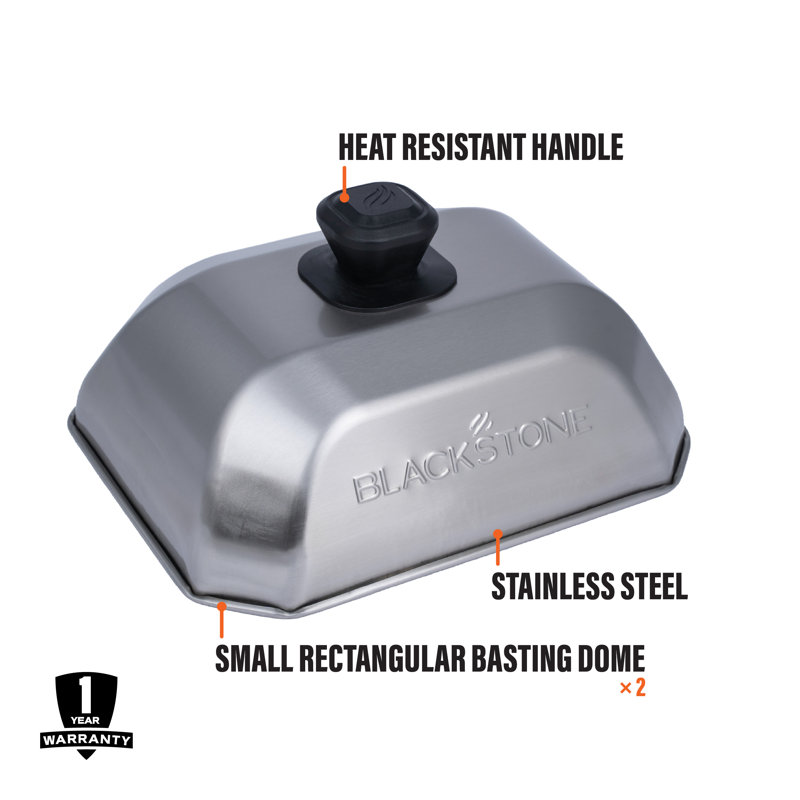 Blackstone Griddle Basting Cover