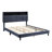 Jun Upholstered Bed-978795572
