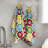 T-fal  Fiber Reactive Print Kitchen Dishcloth-104059022