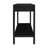 Denzel 58'' Wooden Console Table