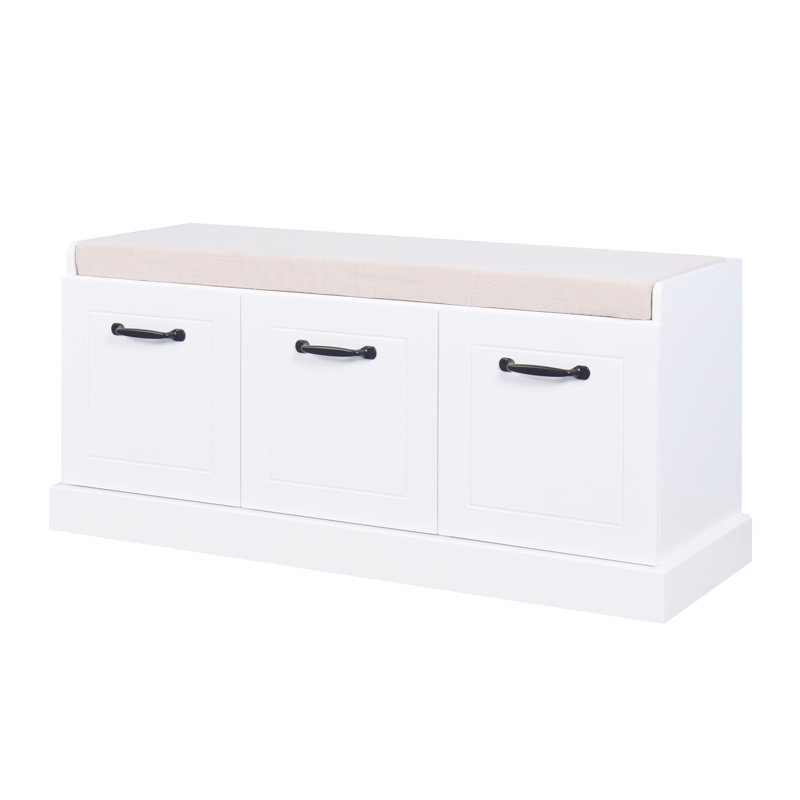 10 Pair Shoe Storage Cabinet