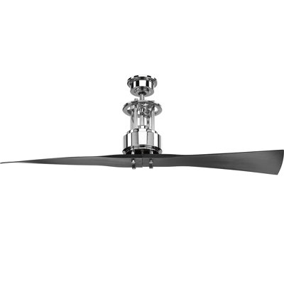 Spades 56'' Ceiling Fan