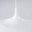 1 - Light Stainless Steel Pendant-415091055