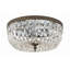Plafonnier encastré 3 lumières 14 po Eila-32957578