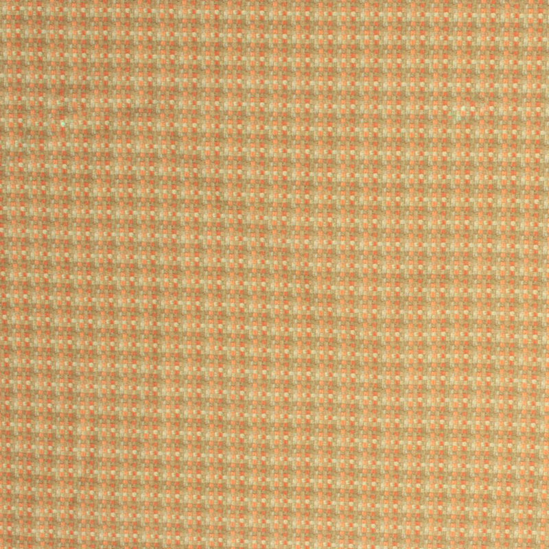 Suite Chiclet Fabric, Harvest