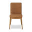 Chaise en cuir Nivo-136059604
