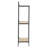Wall Mounted Display and Storage Shelf