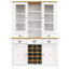 185cm Kitchen Pantry