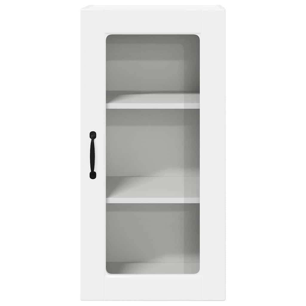 Vidaxl Kitchen Cabinet Brown Oak 40 X 31 X 80 Cm Engineered Wood