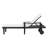 Chaise Lounge, Black