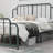 Gurtha Metal Platform Bed-1499861745-1518007093