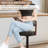 Modern Heavy Duty Swivel Bar Stools with Backrest – Adjustable Height Counter PU Leather Chairs with Footrest, 550lbs Capacity, Non-Slip Base, 360° Rotation for Kitchen Island, Home Bar, Coffee Shop-1817406482-1821654874-1852179912