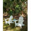 Chaise Adirondack pliante POLYWOOD Classic Adirondack-18806
