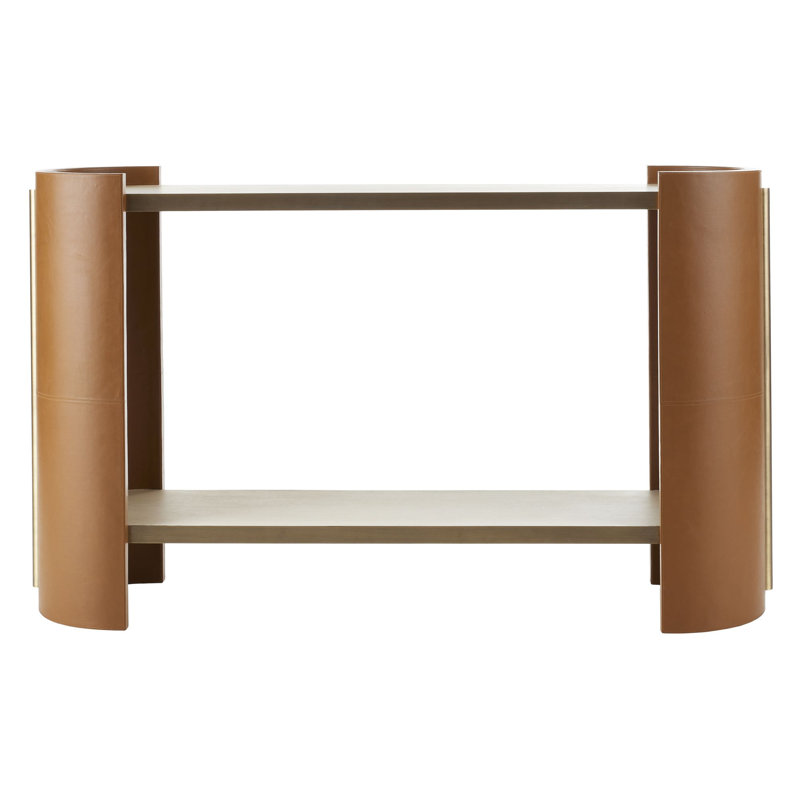 Warley Console