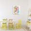 «Colorful Sports Volleyball Canvas», conception par Marcus Prime-1747203869