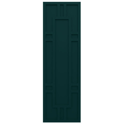 EnduraCore Composite Hastings Shutters