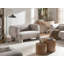 2 Seater Fabric Sofa-672943433-672943438