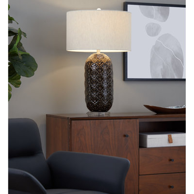 Contemporary Table Lamp