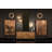 Arco Metal Flat Mirror-62515684