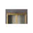 Gertlush Metal Accent Cabinet