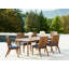 Sky Outdoor Dining Side Chair-1562925202