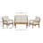 Outdoor Coffee Table