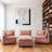 Modular Sectional Couch-1447712510