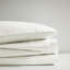 Ensemble de draps en rayonne de bambou 250 fils 4 pièces Bamboo-24113381-24113388