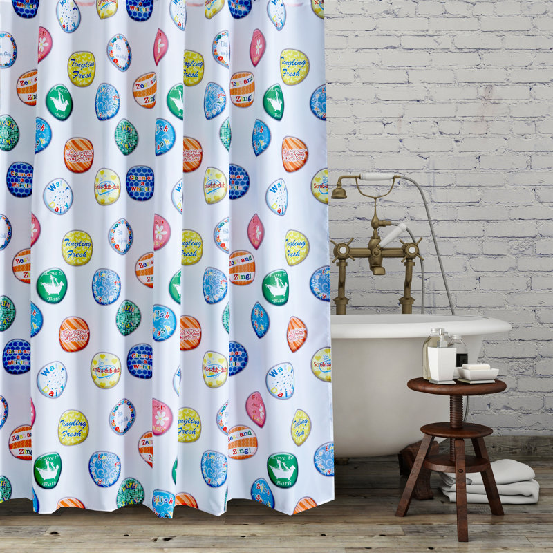 Shower Curtain