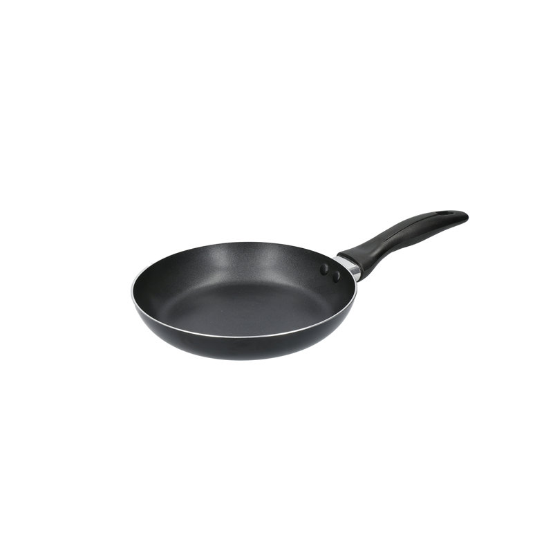 2-Piece Non-Stick Frying Pan Set, 24 cm/28 cm