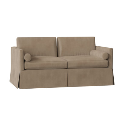 Whistler Upholstered Loveseat