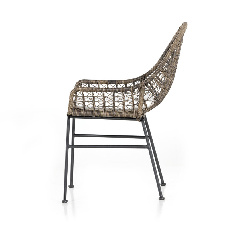 Bandera Outdoor Dining Armchair