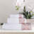 Ensemble de serviettes de bain 3 pièces Ludwicka-324088892