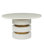 Armand Round Dining Table