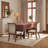 Upholstered Dining Chairs Set Of 2-45912107