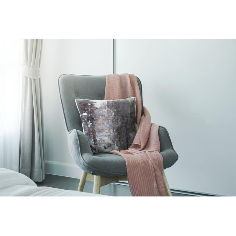 Square Cushion