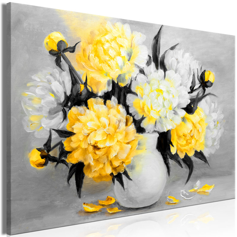 No Frame Print on Canvas, 90 cm H x 60 cm W