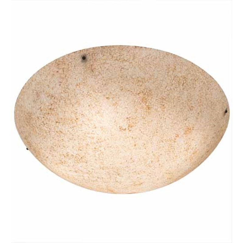 Artesia 8 - Light Semi Flush Mount