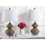 Lampe de table en verre Courtney-14918473