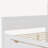 Wooden Daybed with Storage Shelves, Multi-functional Bed-212199415-212199417