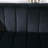 62.6 " Velvet Loveseat