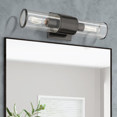Sarenity 2 - Light Dimmable Vanity Light