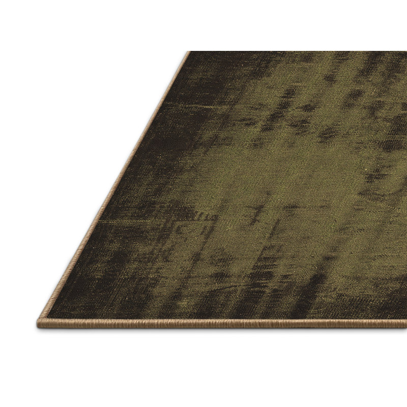 Indoor Rug, Rectangle 4' x 6'