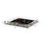 Botanicals Xray Acrylic Square Decorative Tray-1277427366-1278618949